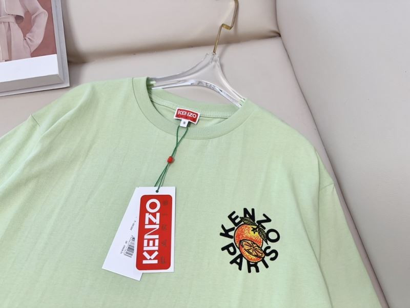 Kenzo T-Shirts